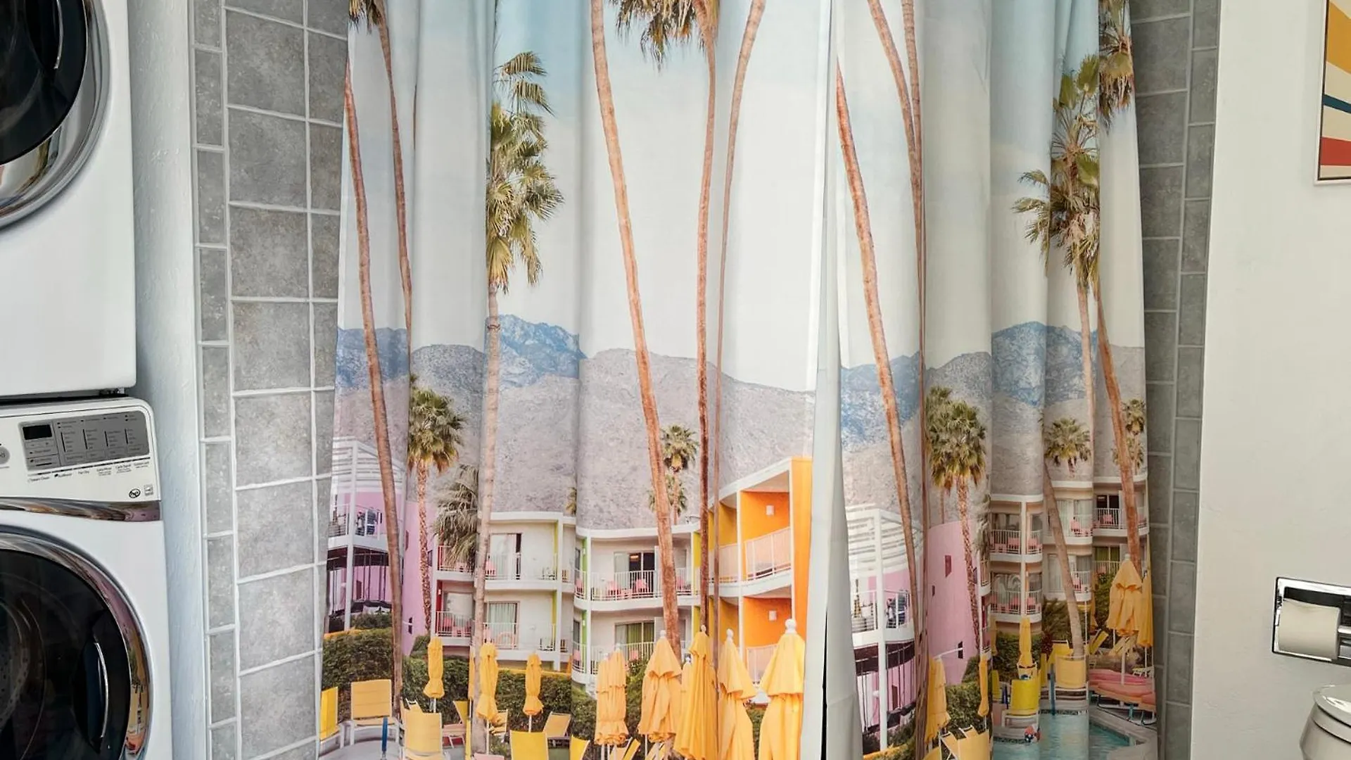 Holiday home Puerta Del Sol - 2Br Oasis Retreat Villa Palm Springs