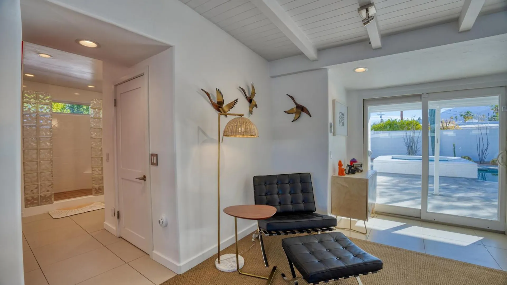 Puerta Del Sol - 2Br Oasis Retreat Villa Palm Springs United States